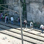 16 Migrant Workers Run Over By Train In Aurangabad Slept On Tracks Due To