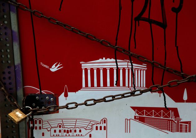 Εφιαλτικές προβλέψεις για την Ελληνική Οικονομία το 2020, ελπίδες για ανάκαμψη του