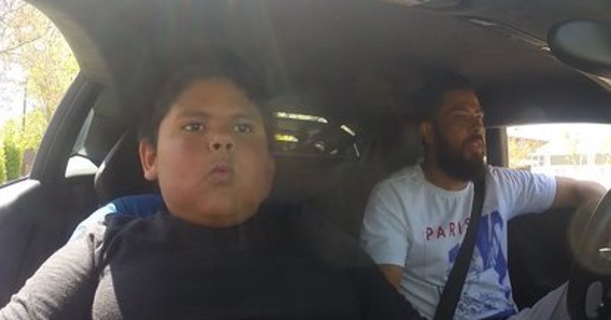 自分で車を運転してランボルギーニを買いに行った5歳の男の子 大目玉を食らうも乗車の夢を叶える ハフポスト 自分で車を運転してランボルギーニを買いに行った5歳の男の子 大目玉を食らうも乗車の夢を叶える ハフポスト