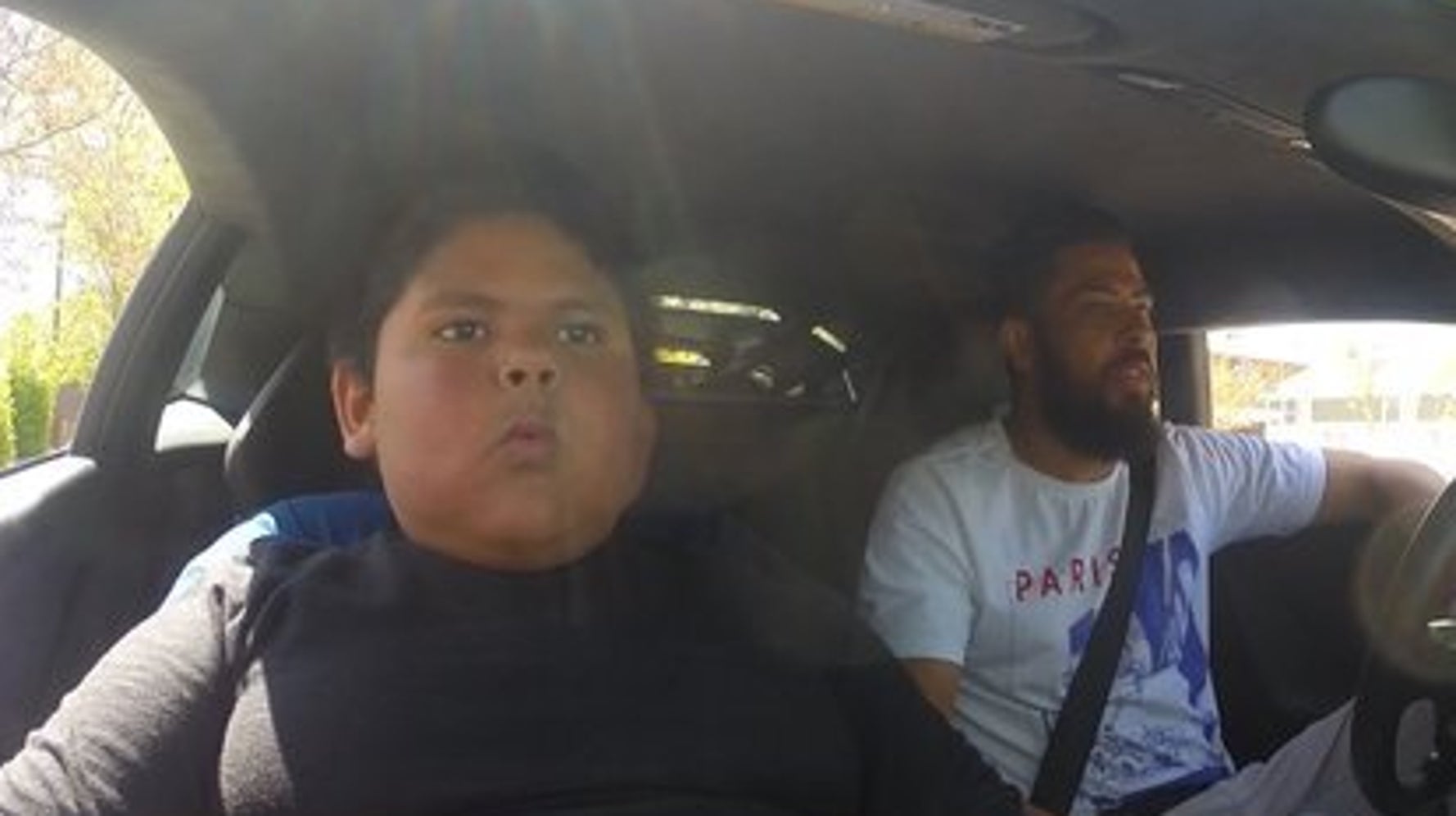 自分で車を運転してランボルギーニを買いに行った5歳の男の子 大目玉を食らうも乗車の夢を叶える ハフポスト 自分で車を運転してランボルギーニを買いに行った5歳の男の子 大目玉を食らうも乗車の夢を叶える ハフポスト