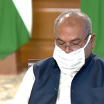 5, Including Minors, Booked In Madhya Pradesh For Facebook Post On How Union Minister Wore His