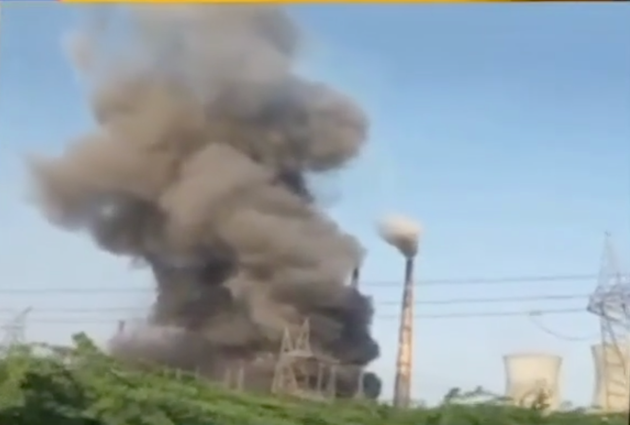 Boiler blast at Neyveli Lignite