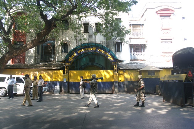 Arthur Road