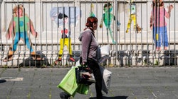 Emergencia humanitaria compleja y continua: la comunidad