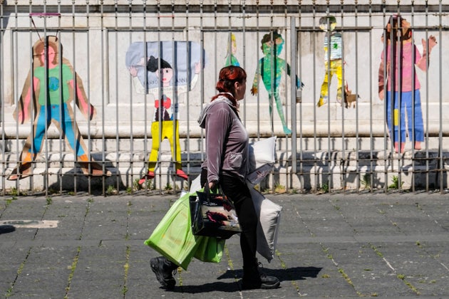 Emergencia humanitaria compleja y continua: la comunidad