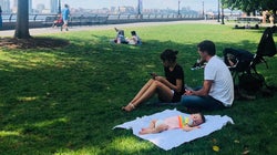 La odisea de una familia española para huir de EEUU porque su seguro no cubre