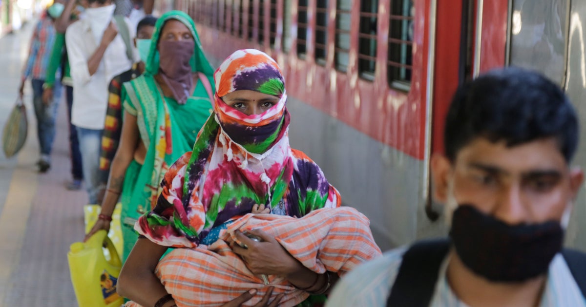 UP Govt’s Suspension Of Labour Laws Could Greenlight Bonded Labour. Here’s Why HuffPost Politics