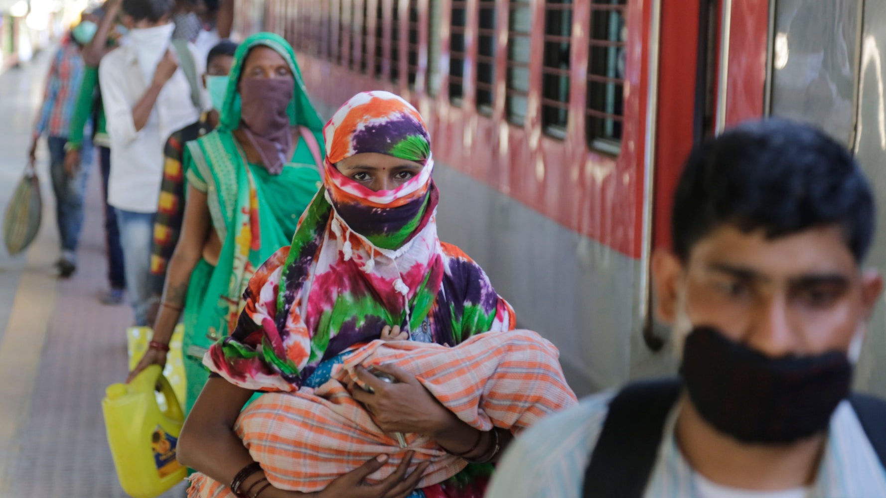 UP Govt’s Suspension Of Labour Laws Could Greenlight Bonded Labour