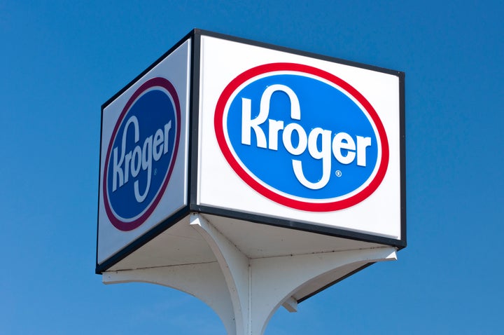 The UFCW says Kroger informed employees the "hero pay" will end on May 17.