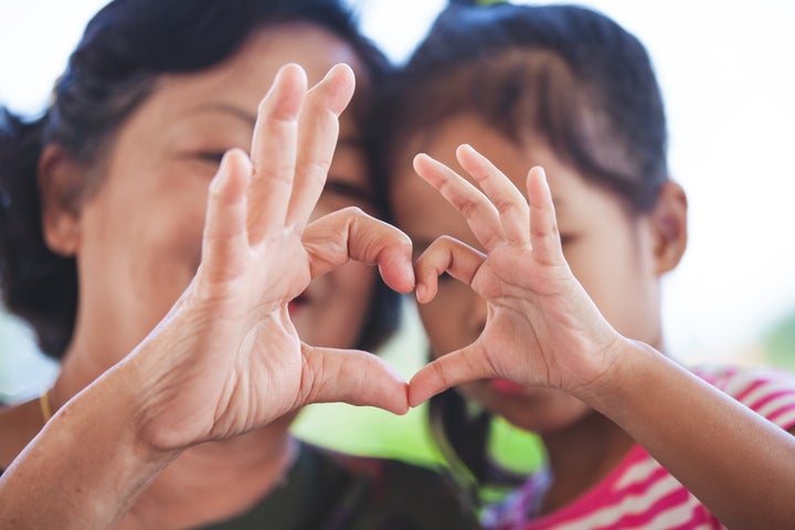 In honor of Mother's Day, HuffPost Parents readers share the best advice they received from their moms about getting through tough times.