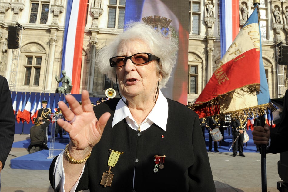 L’héroïne de la Résistance Cécile Rol-Tanguy est décédée à l’âge de 101 ans, le jour du 75e anniversaire de la fin de la Seconde guerre mondiale.> Lire notre article complet en cliquant ici