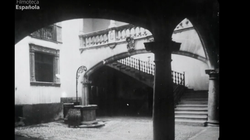 Carta de una desconocida: María