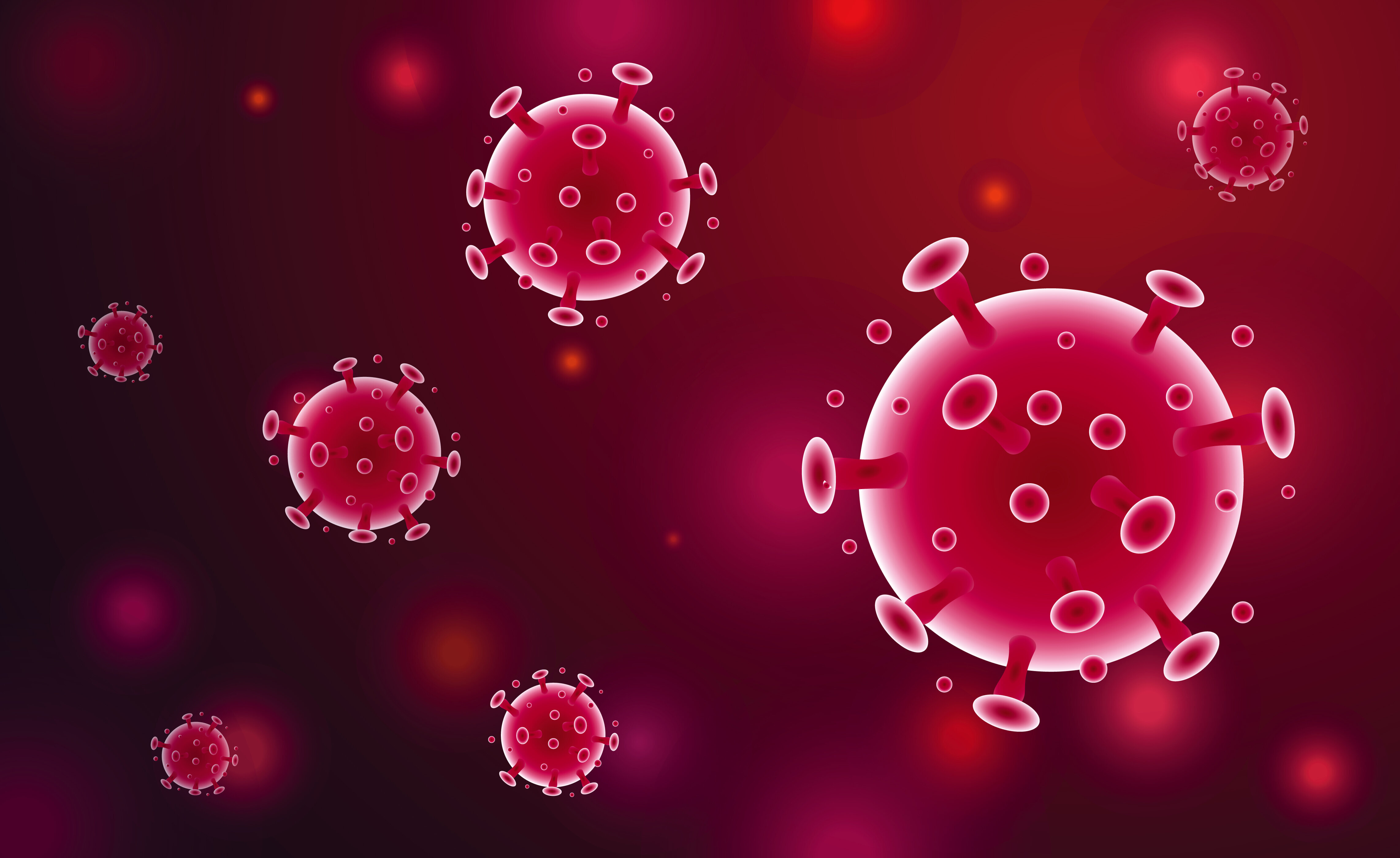 new findings ways become coronavirus