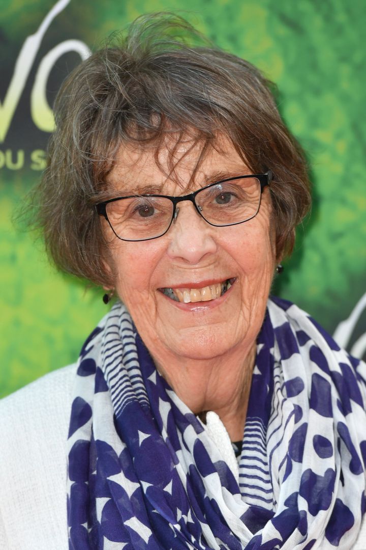 June Bernicoff (1937-2020)