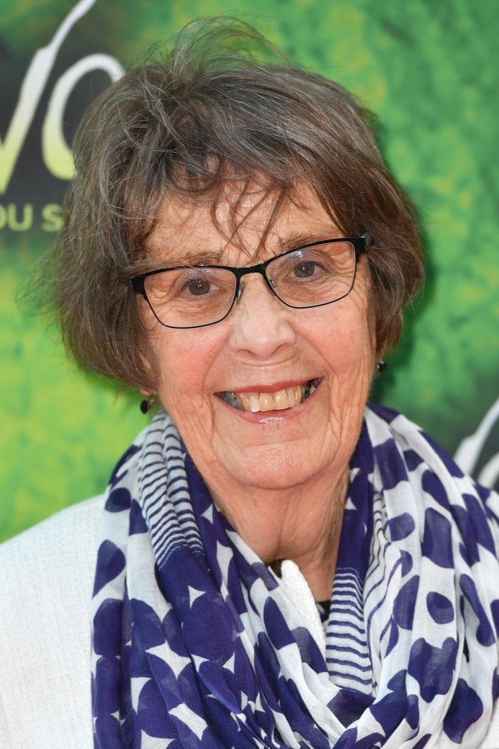 June Bernicoff (1937-2020)