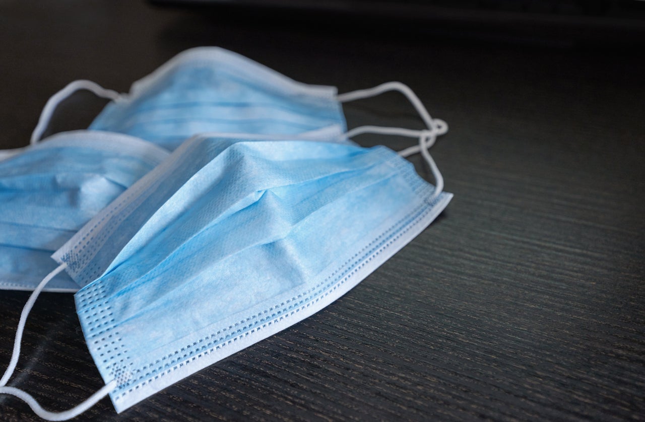 One council reported more than half a million substandard masks, which have now been taken off the market.