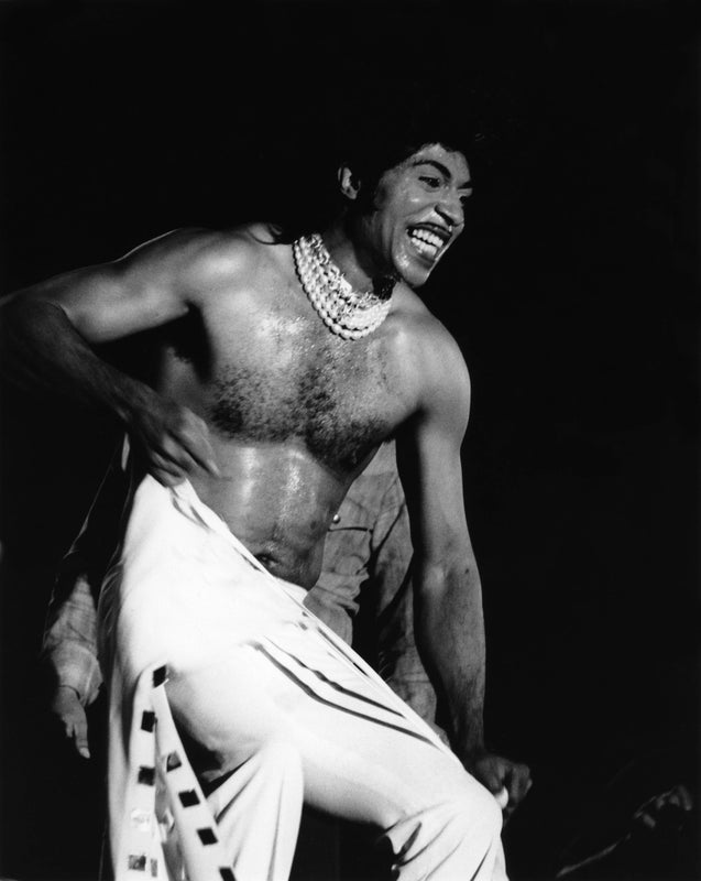 Véritable monstre de scène et pionnier du rock 'n' roll, le chanteur et pianiste américain Little Richard s'est éteint à l'âge de 87 ans. >>>> En savoir plus dans notre article par ici