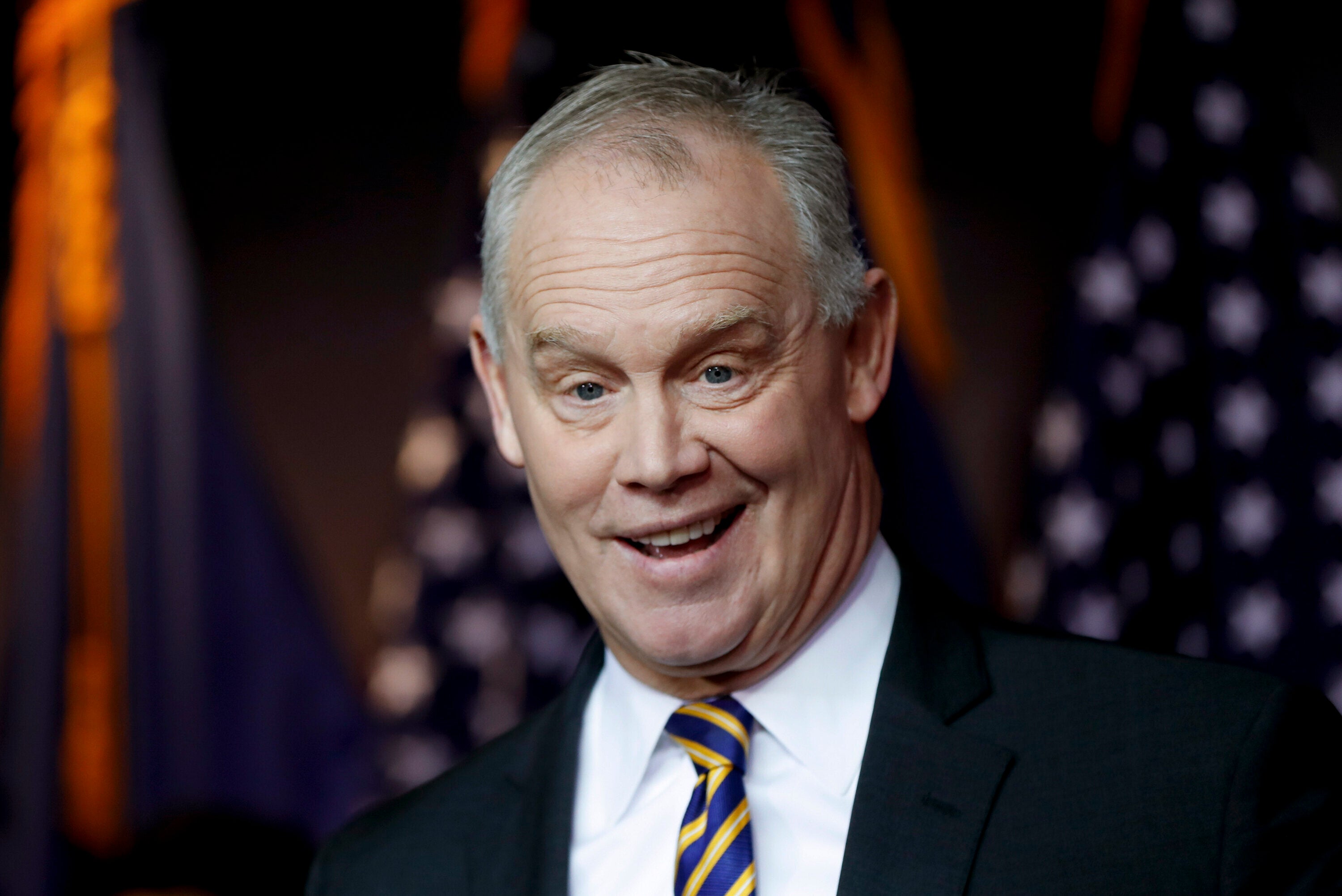 Critics Rip Penn. House Speaker After Questionable COVID-19 Post