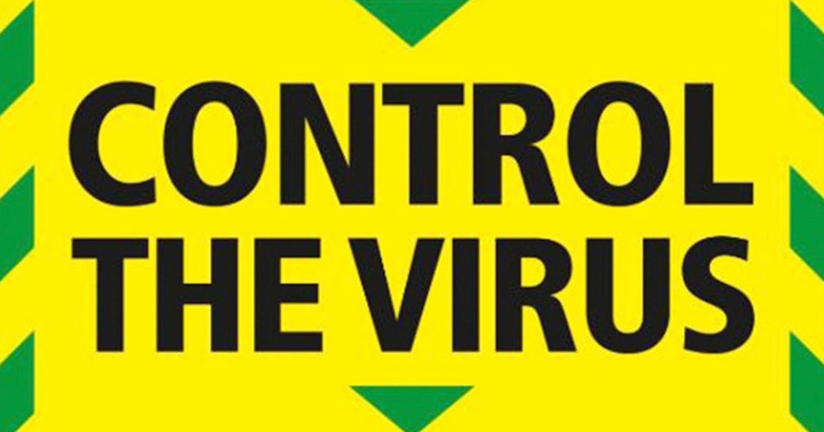 Boris Johnson Announces New 'Stay Alert' Coronavirus Strategy Amid