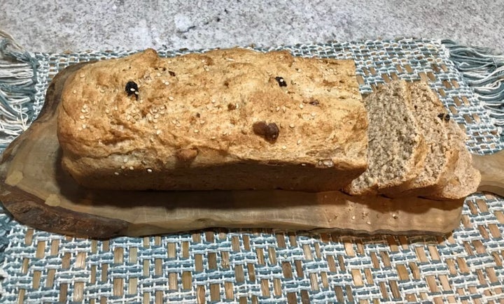 Pão caseiro virou febre nos lares brasileiros em quarentena.