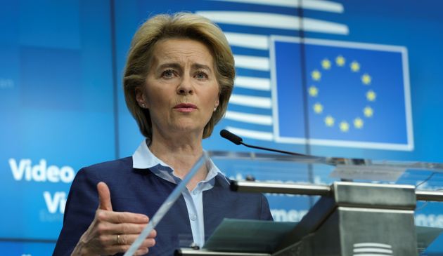 Brussels evaluates the infringement procedure against Germany for the decision on the