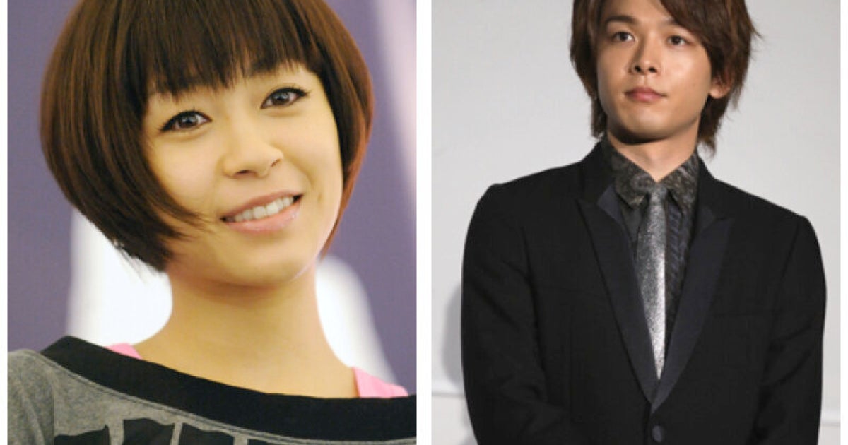 宇多田ヒカルさん 中村倫也さんについて どんな人かwikipediaで調べた リモートで初共演叶う ハフポスト