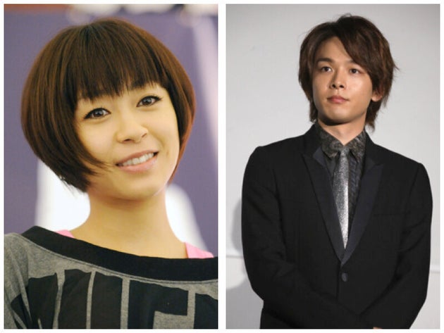 宇多田ヒカルさん 中村倫也さんについて どんな人かwikipediaで調べた リモートで初共演叶う ハフポスト