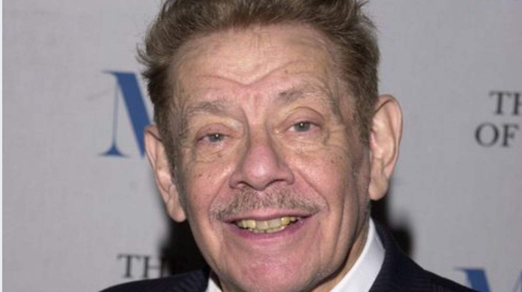 Jerry Stiller, Star Of 'Seinfeld' And 'King Of Queens,' Dead At 92 ...