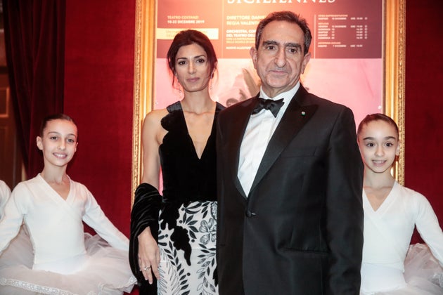 Roma, riparte il Teatro de Roma, riparte il Teatro de