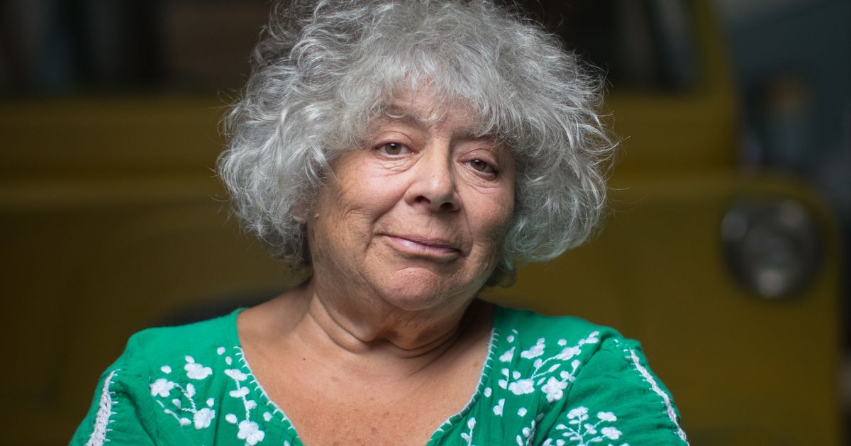 Miriam Margolyes' Claims She 'Wanted Boris Johnson To Die' Spark Ofcom ...