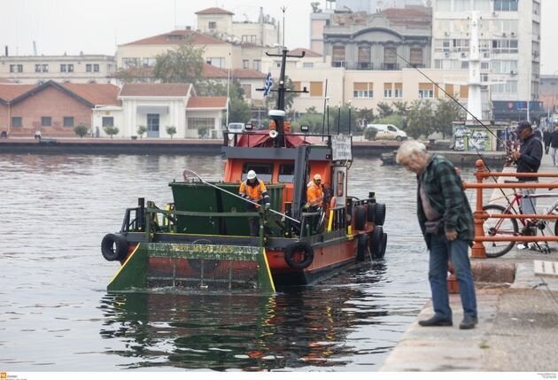 Τα πιο παράξενα πράγματα που έχουν ξεβραστεί από τους