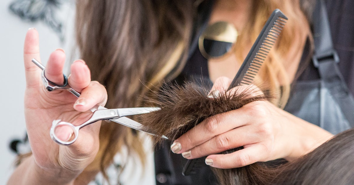 Deconfinement Votre Coiffeur Augmente T Il Ses Prix Le Huffpost