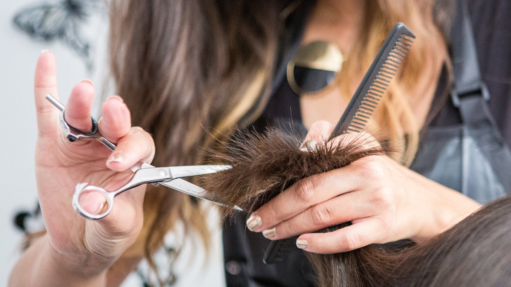 Deconfinement Votre Coiffeur Augmente T Il Ses Prix Le Huffpost