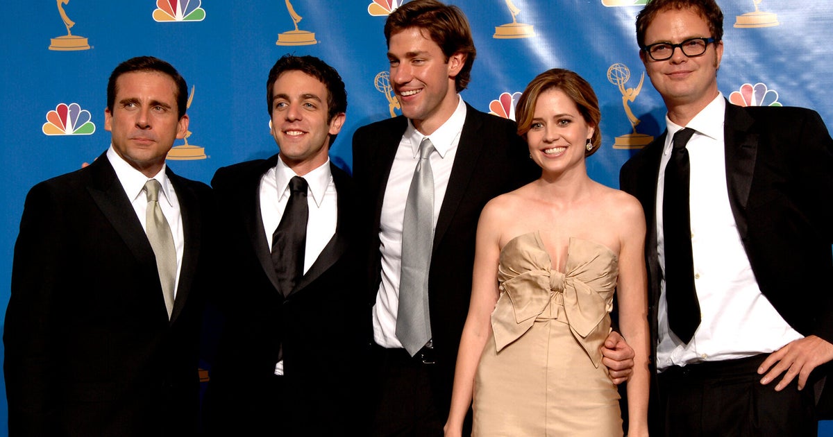 The Office Uk Donde Ver Espana