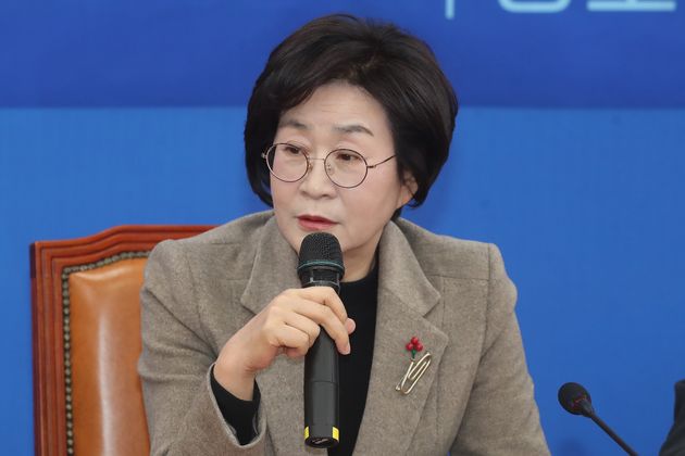 김상희 더불어민주당