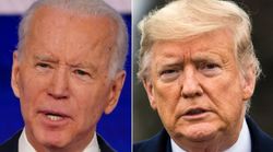 Biden Takes Trump’s Favorite Line Of Attack, And Fires It Right Back At Him