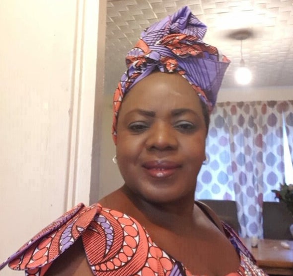 Belly Mujinga died of coronavirus after being spat at while on duty