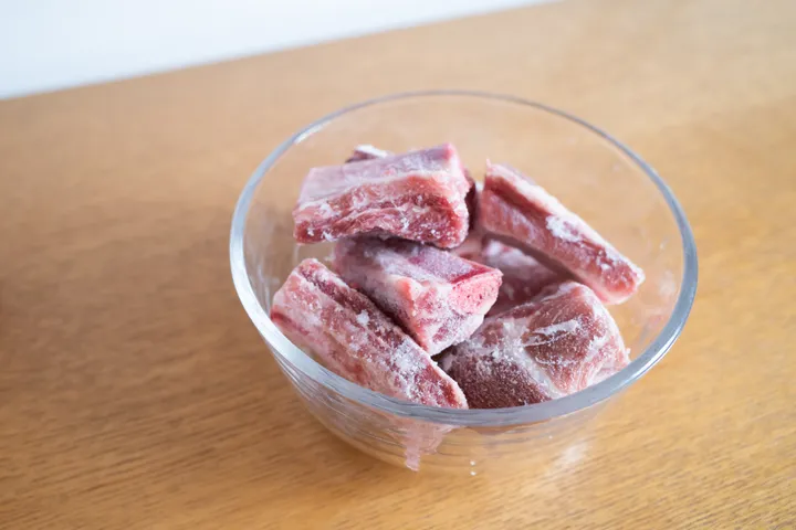 How to Properly Freeze Meat - GoodLand Kitchen