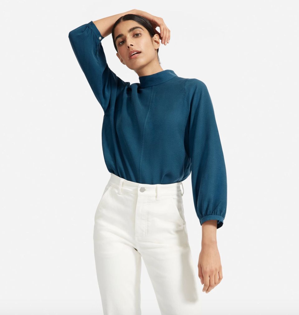 Everlane's Latest 'Choose What You Pay' Sale Is Here | HuffPost Life