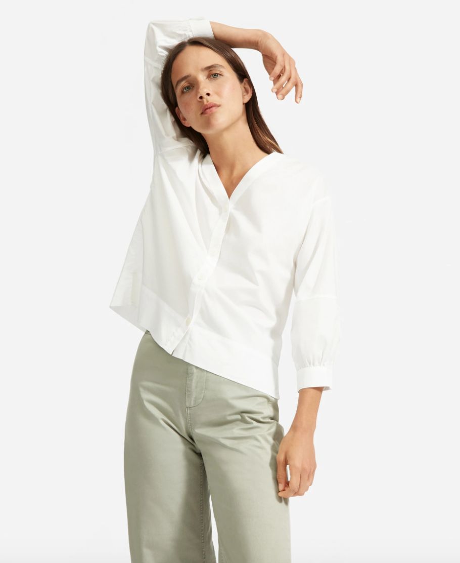 Everlane's Latest 'Choose What You Pay' Sale Is Here | HuffPost Life
