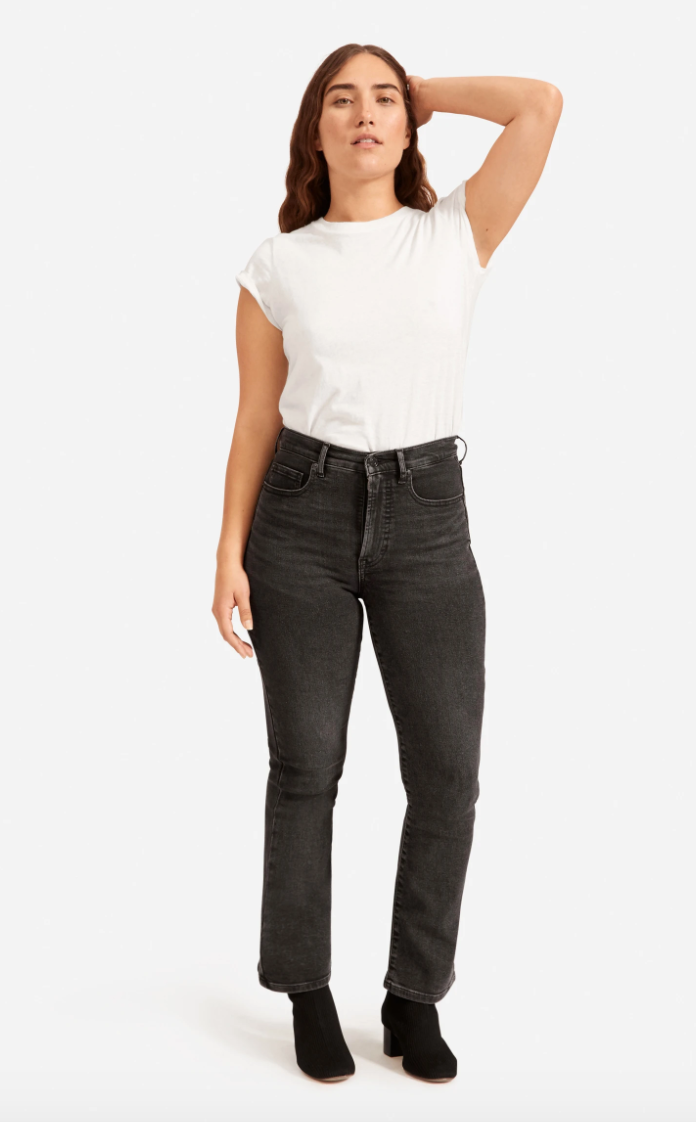 Everlane's Latest 'Choose What You Pay' Sale Is Here | HuffPost Life