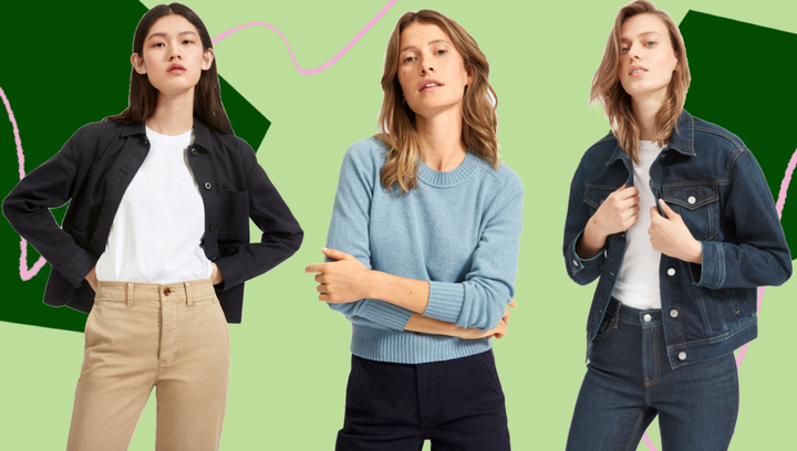 Women's Sale – Everlane