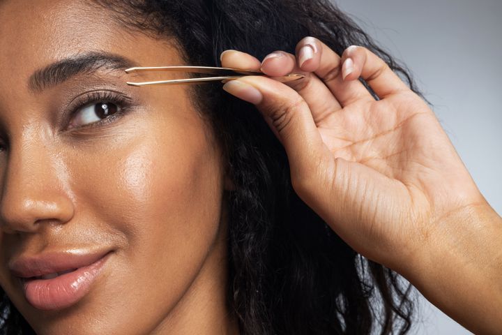 Before you reach for the tweezers or razor, look for products and hacks that'll slow and maintain your hair growth.