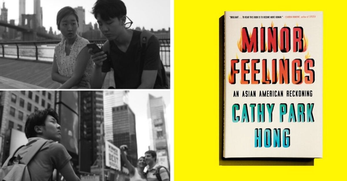 21 Book, TV, Film And Podcast Suggestions For Asian Americans, By Asian Americans