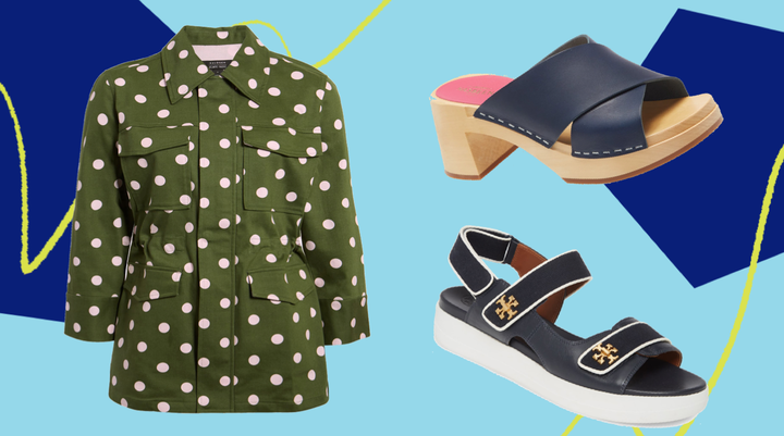 Now's your chance to get an even <i>better</i> deal at Nordstrom. 