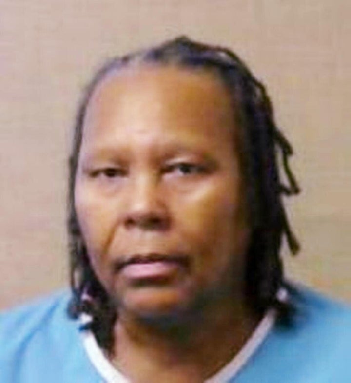 Faye Brown, the first female prisoner to die of COVID-19 in North Carolina, was convicted of murder for her role in the 1975 shooting death of a state trooper during a bank robbery. She was in the car when a male acquaintance shot the trooper. 