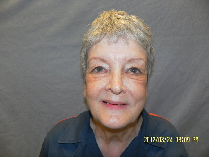 Susan Farrell, 74, had served more than 30 years in Michigan for the death of her abusive husband, who she maintained sh