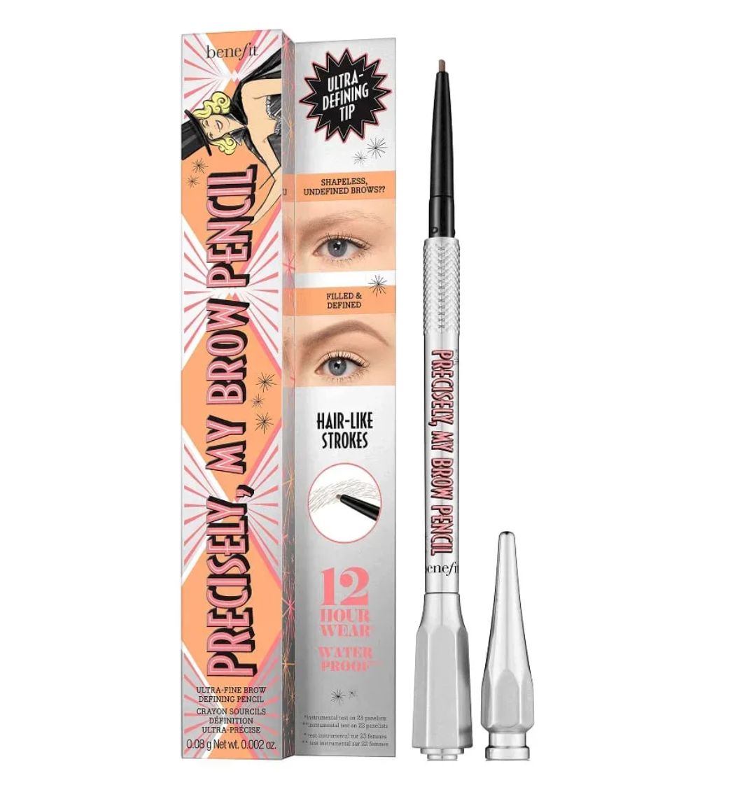 benefit brow bundle