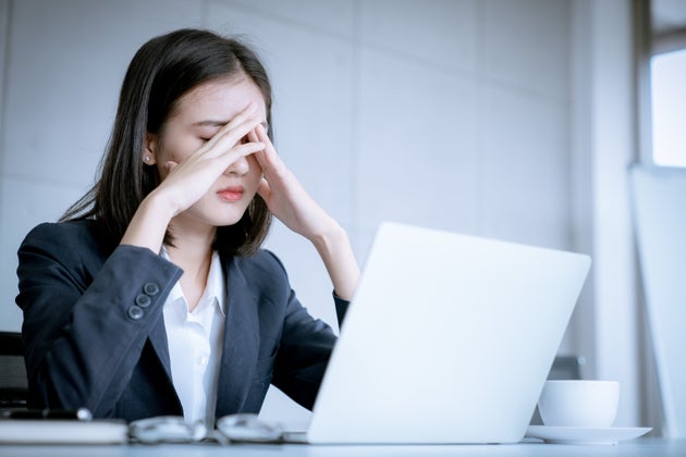 女である前にひとりの人間だ がこんなに軽視されるなんて思わなかった 新社会人として働く人へ ハフポスト