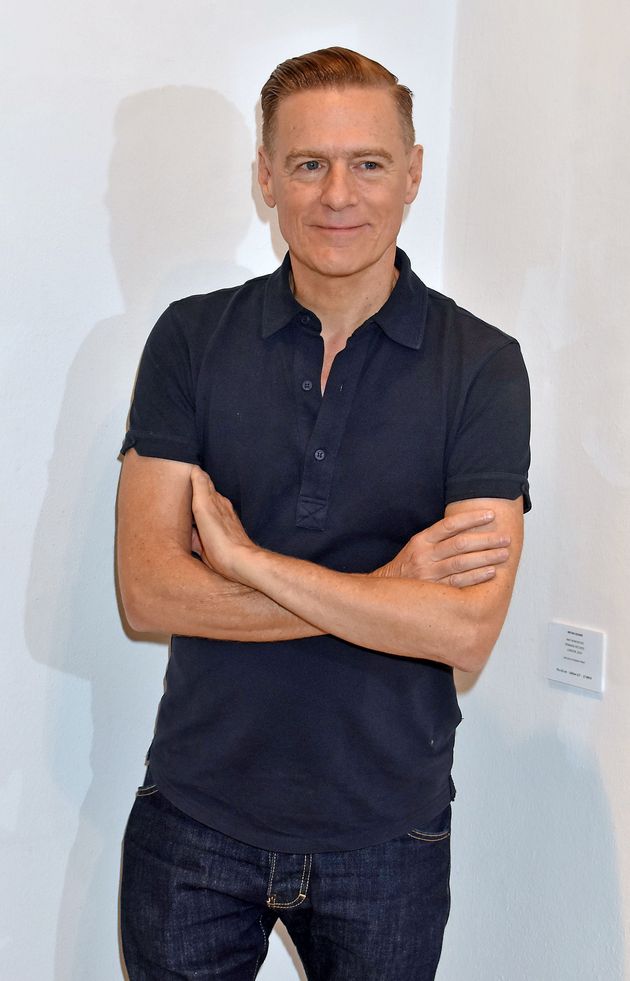 Bryan Adams